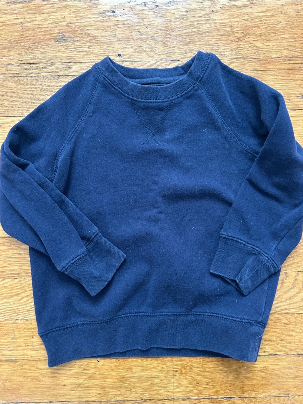 Primary cozy Sweatshirt
